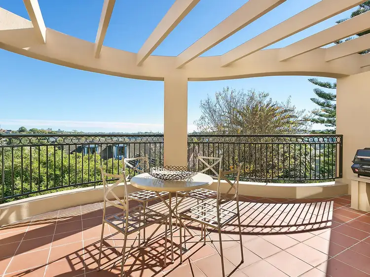 Second view of Homely townhouse listing, 1/2A Upper Spit Road, Mosman NSW 2088