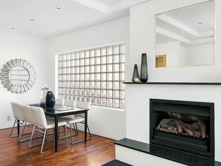 Third view of Homely townhouse listing, 1/2A Upper Spit Road, Mosman NSW 2088