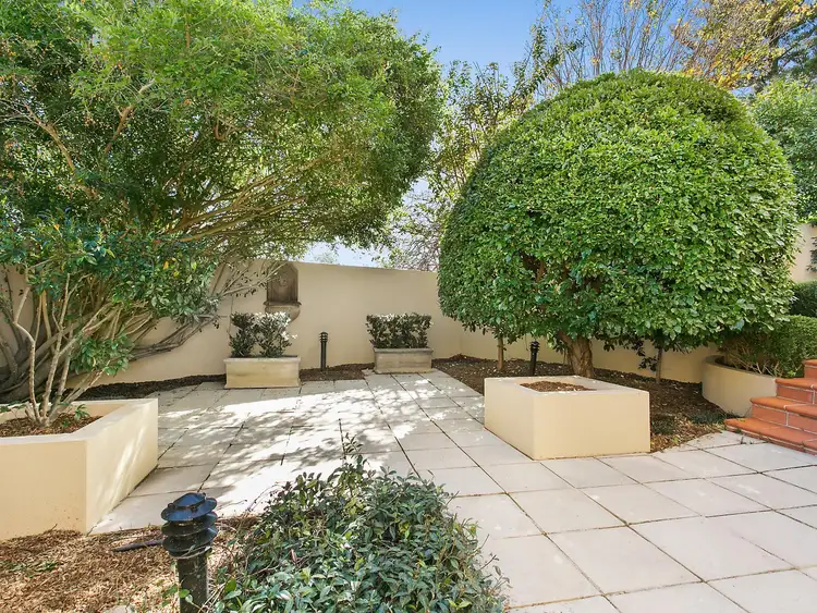 Fourth view of Homely townhouse listing, 1/2A Upper Spit Road, Mosman NSW 2088