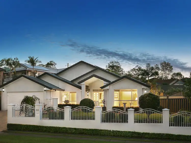 9 Drysdale Crescent, Brookfield QLD 4069