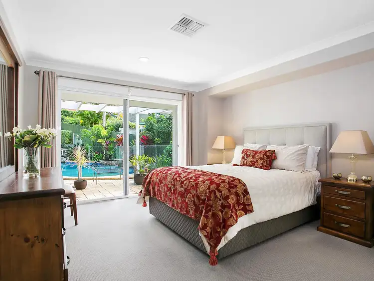 Fifth view of Homely house listing, 9 Drysdale Crescent, Brookfield QLD 4069