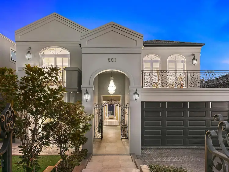 Main view of Homely house listing, 22 Regent Street, Putney NSW 2112