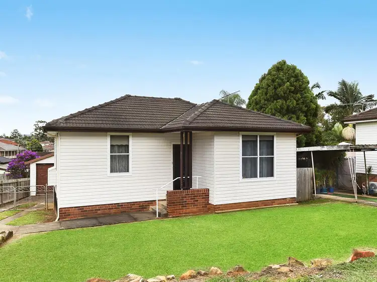 Main view of Homely house listing, 13 Cooney Street, North Ryde NSW 2113