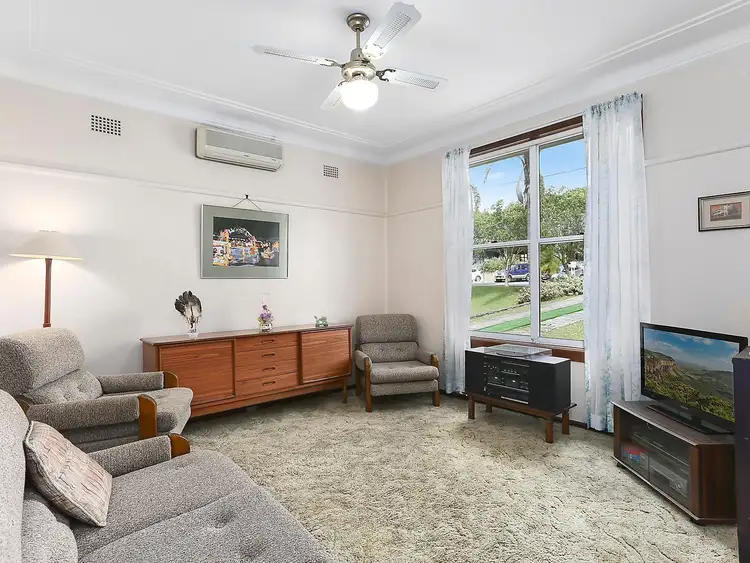 Second view of Homely house listing, 13 Cooney Street, North Ryde NSW 2113