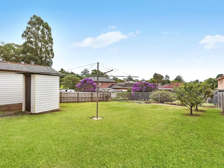 Third view of Homely house listing, 13 Cooney Street, North Ryde NSW 2113
