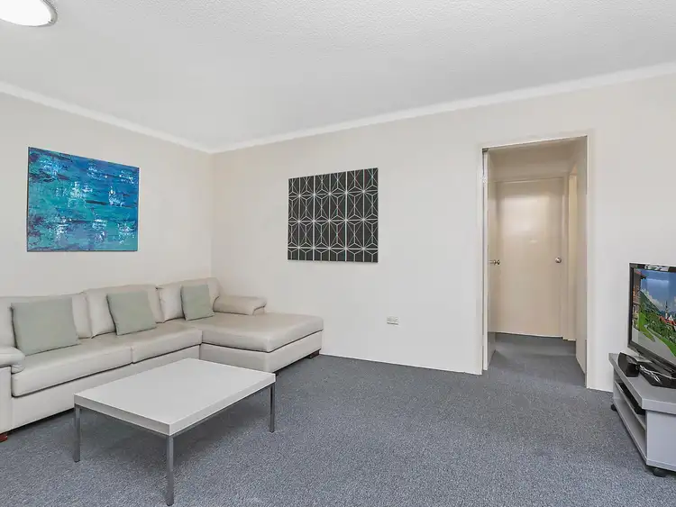 Second view of Homely apartment listing, 7/555 Victoria Road, Ryde NSW 2112