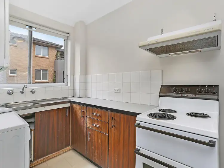 Third view of Homely apartment listing, 7/555 Victoria Road, Ryde NSW 2112