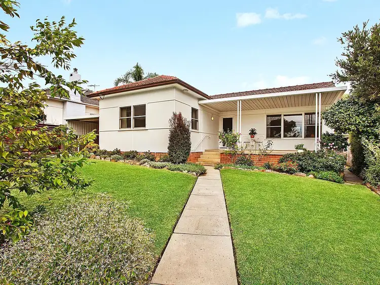 Main view of Homely house listing, 14 Betty Hendry Parade, North Ryde NSW 2113