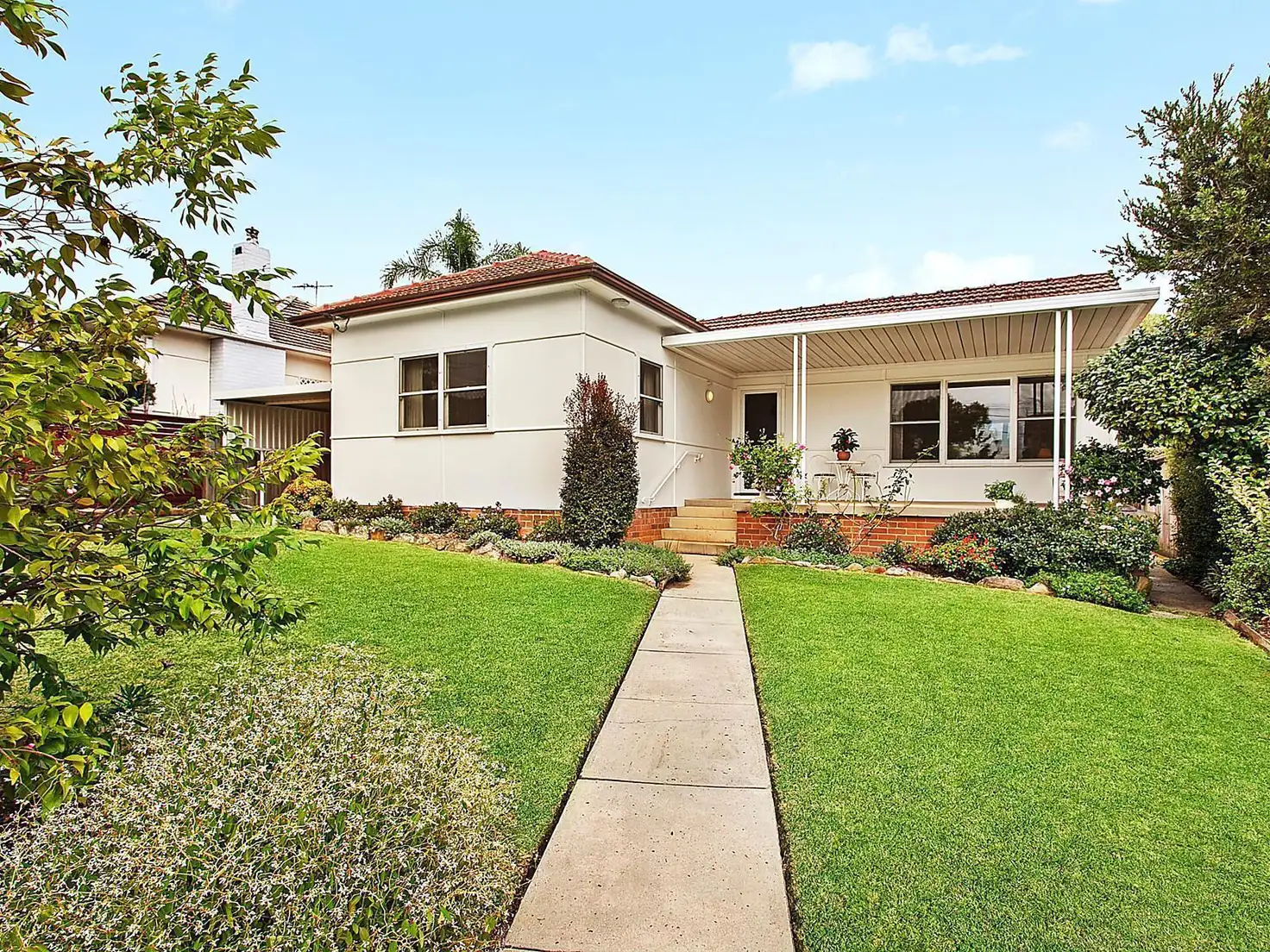 Main view of Homely house listing, 14 Betty Hendry Parade, North Ryde NSW 2113