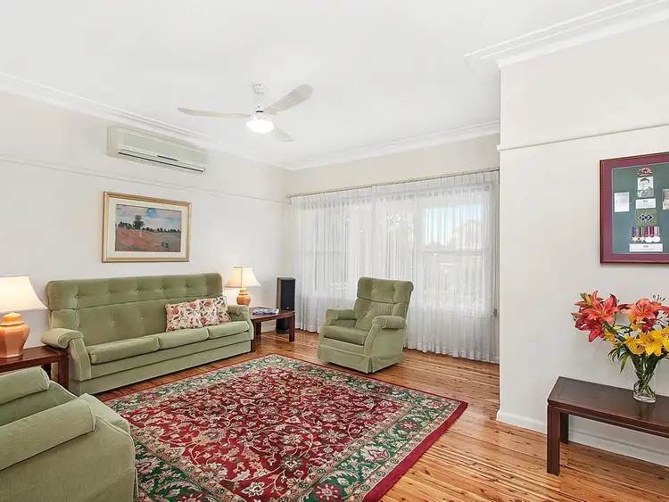 Second view of Homely house listing, 14 Betty Hendry Parade, North Ryde NSW 2113