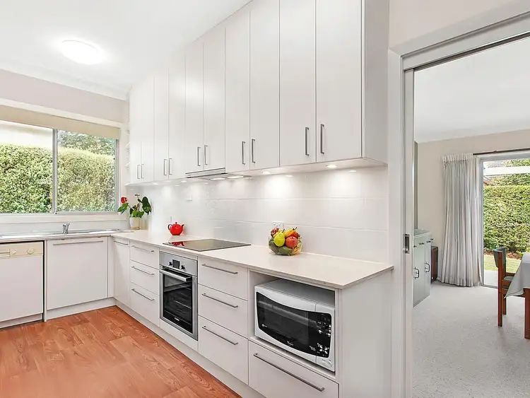 Third view of Homely house listing, 14 Betty Hendry Parade, North Ryde NSW 2113