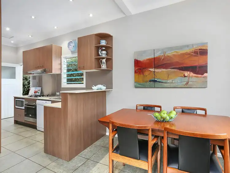 Third view of Homely house listing, 36 Griffiths Avenue, West Ryde NSW 2114