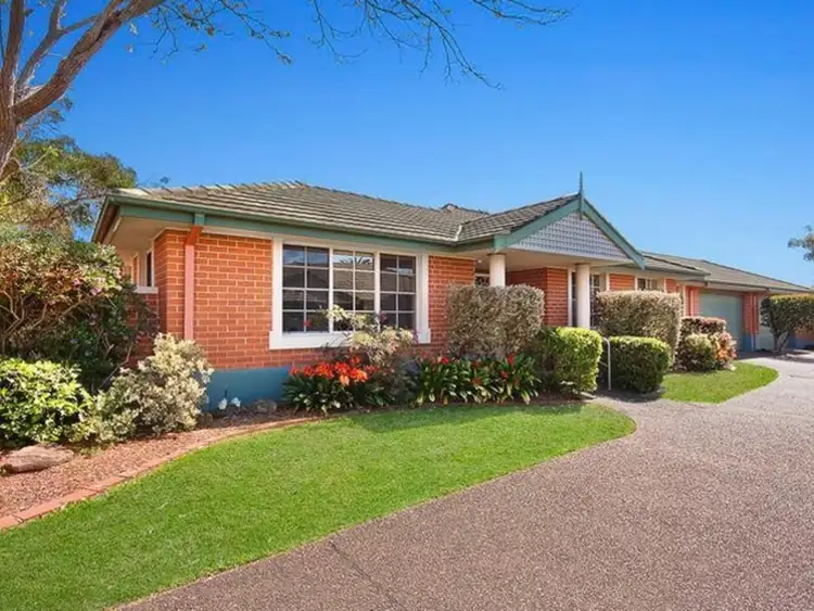 1/242 Gymea Bay Road, Gymea Bay NSW 2227