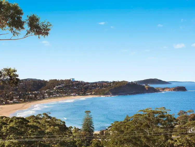 Third view of Homely house listing, 141 Cape Three Points Road, Avoca Beach NSW 2251