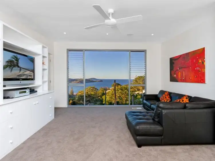 Fourth view of Homely house listing, 141 Cape Three Points Road, Avoca Beach NSW 2251