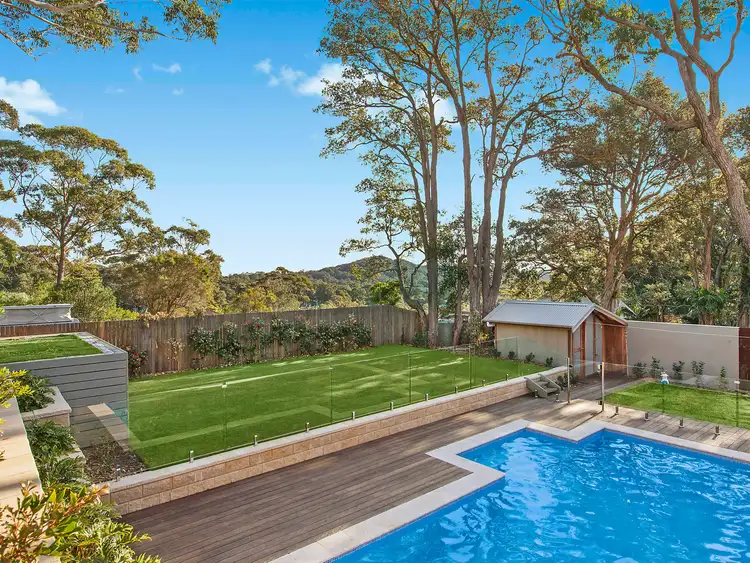 Fifth view of Homely house listing, 141 Cape Three Points Road, Avoca Beach NSW 2251
