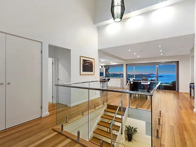 Sixth view of Homely house listing, 141 Cape Three Points Road, Avoca Beach NSW 2251