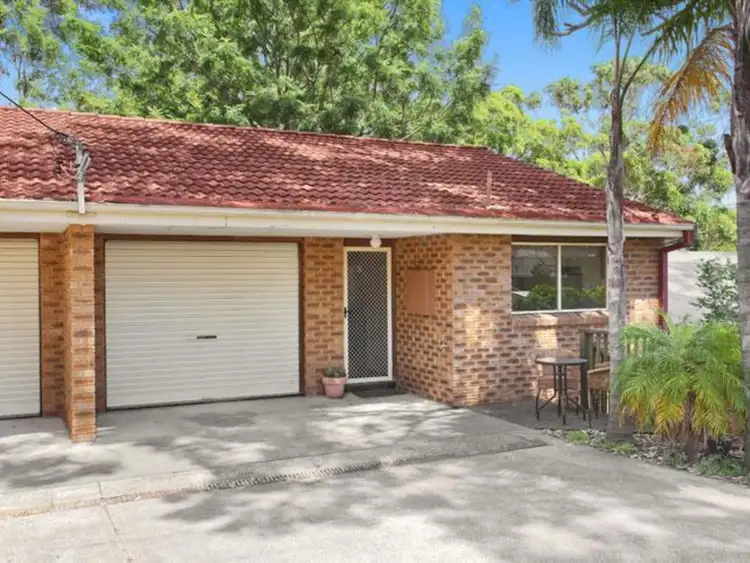 Second view of Homely townhouse listing, 2/25 Ridgway Road, Avoca Beach NSW 2251