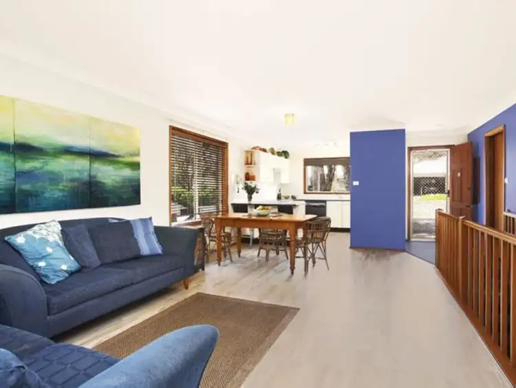 Third view of Homely townhouse listing, 2/25 Ridgway Road, Avoca Beach NSW 2251