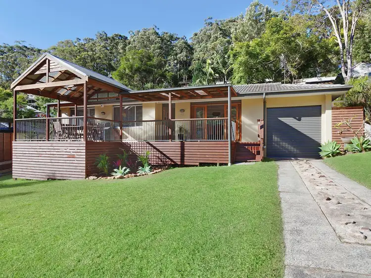 Main view of Homely house listing, 34 Trevally Close, Terrigal NSW 2260