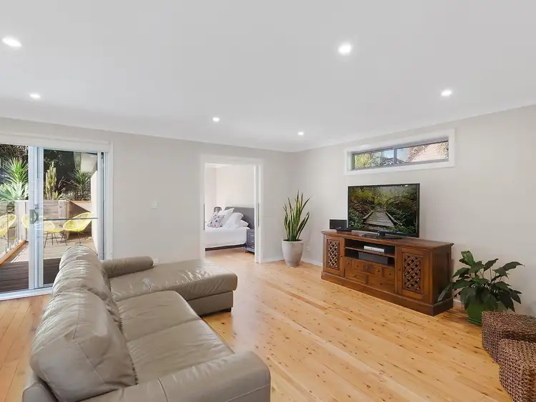 Second view of Homely house listing, 34 Trevally Close, Terrigal NSW 2260