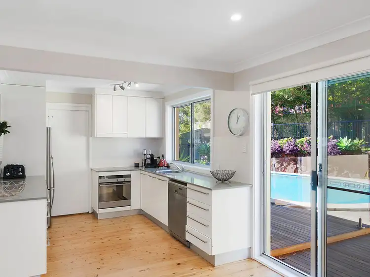 Fifth view of Homely house listing, 34 Trevally Close, Terrigal NSW 2260