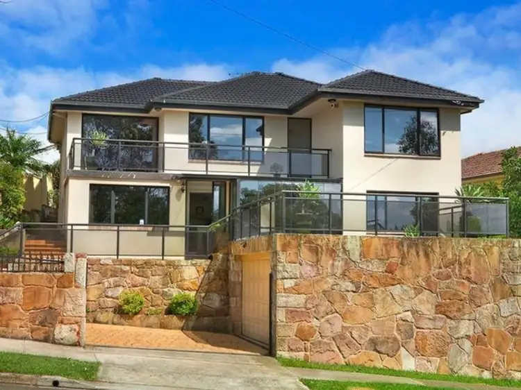 237 Woniora Road, Blakehurst NSW 2221