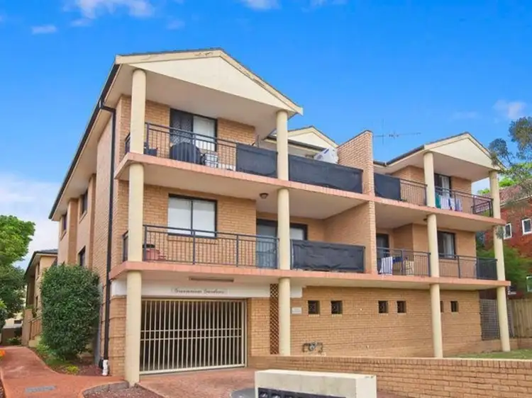 10/41 Harrow Road, Bexley NSW 2207
