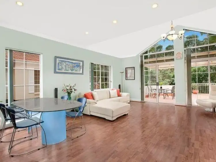 Second view of Homely townhouse listing, 6/15 Ellerslie Road, Bexley NSW 2207