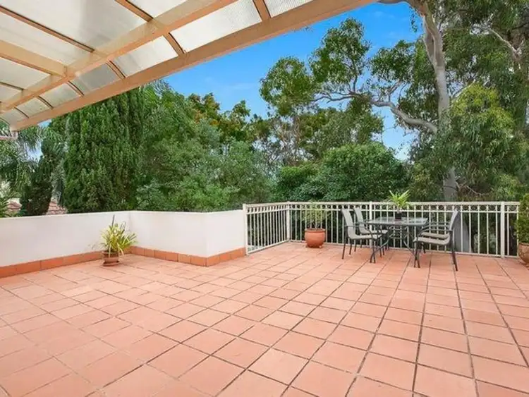 Third view of Homely townhouse listing, 6/15 Ellerslie Road, Bexley NSW 2207