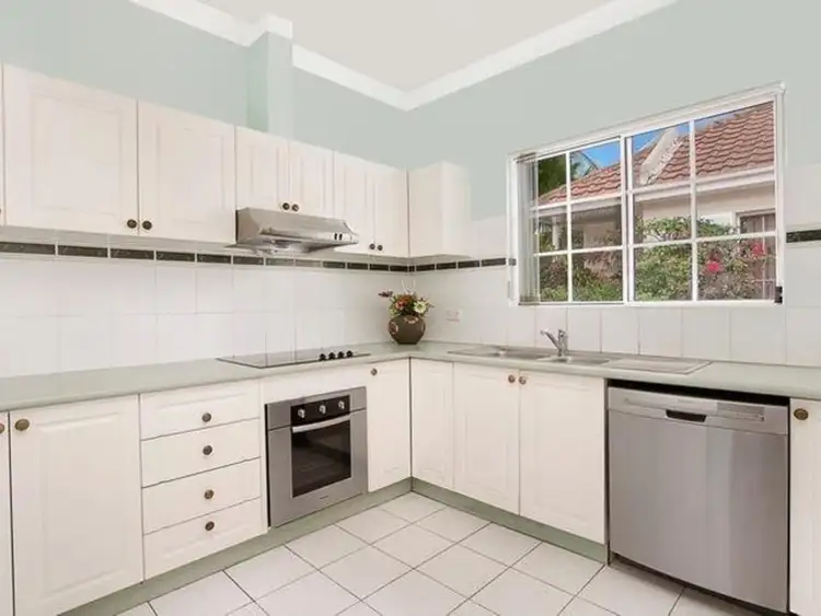 Fourth view of Homely townhouse listing, 6/15 Ellerslie Road, Bexley NSW 2207