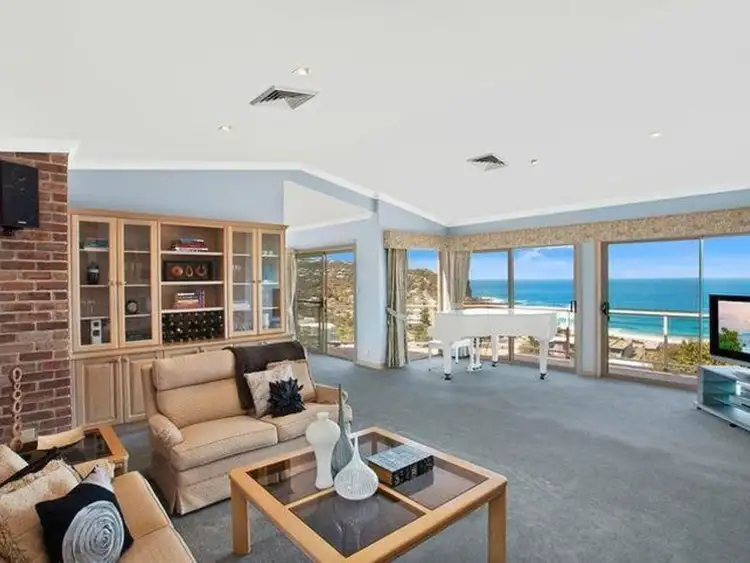 Second view of Homely house listing, 6 Helen Drive, Copacabana NSW 2251