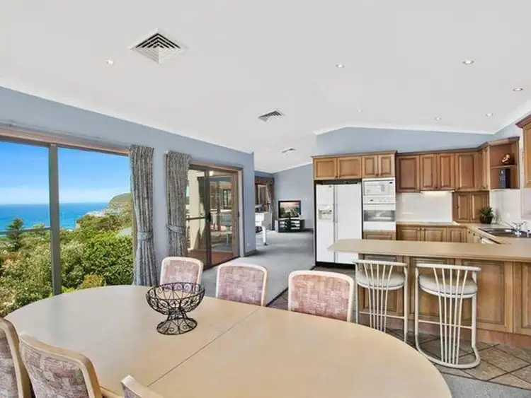 Sixth view of Homely house listing, 6 Helen Drive, Copacabana NSW 2251