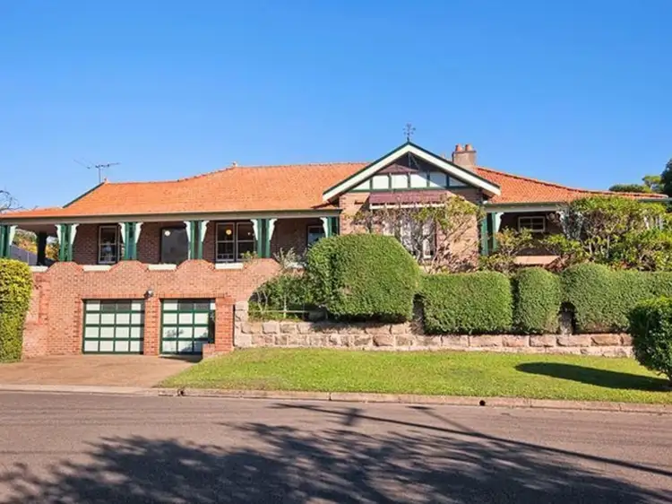 9 Brennans Road, Arncliffe NSW 2205