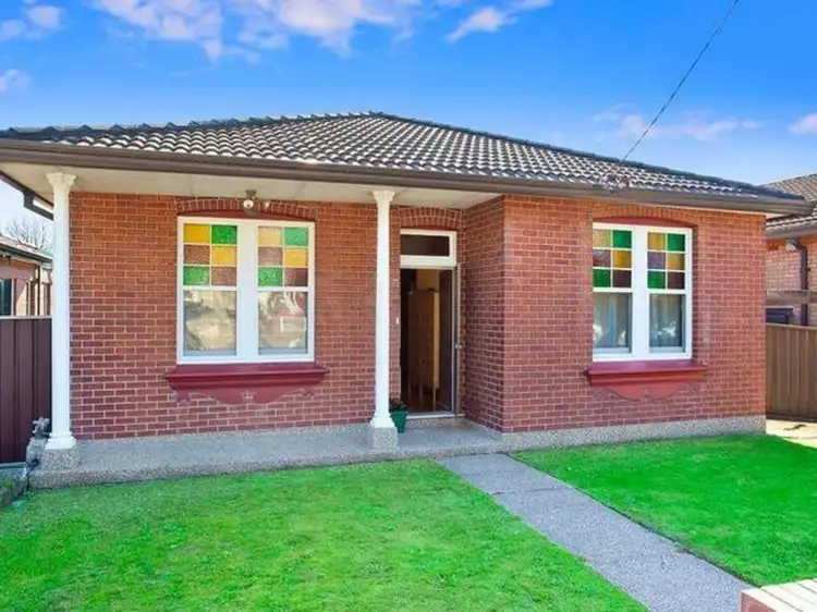 8 Brennans Road, Arncliffe NSW 2205