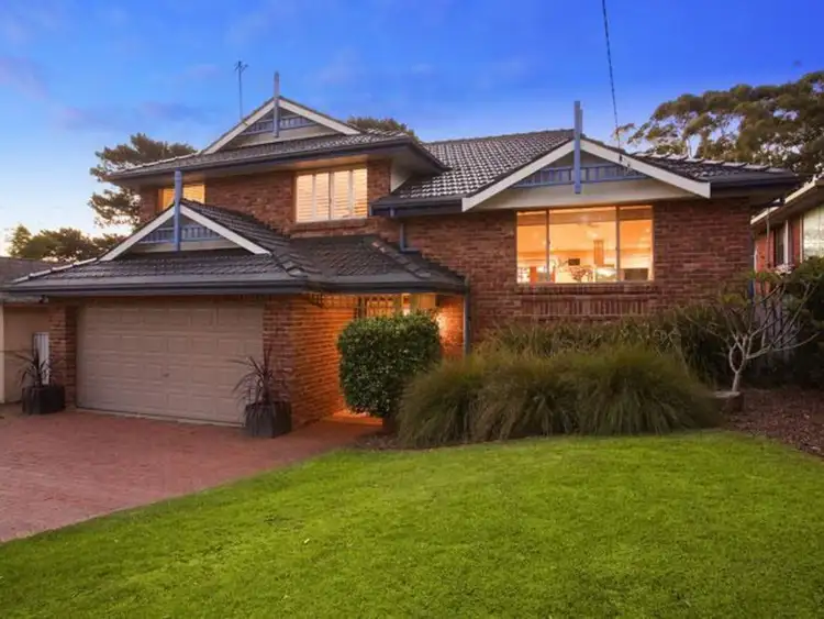 Second view of Homely house listing, 45 Copacabana Drive, Copacabana NSW 2251