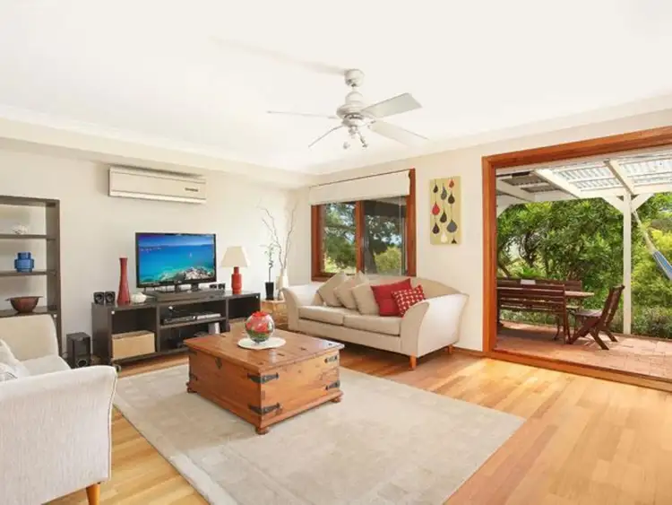 Third view of Homely house listing, 45 Copacabana Drive, Copacabana NSW 2251