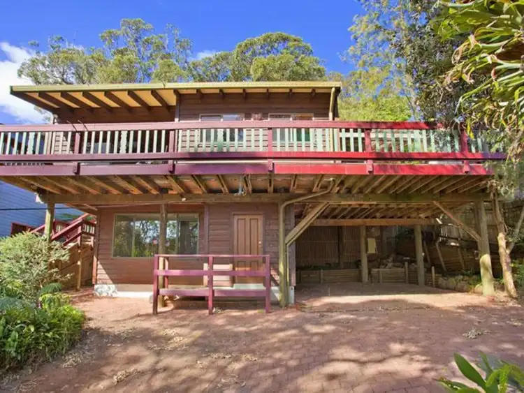 63 Del Mar Drive, Copacabana NSW 2251