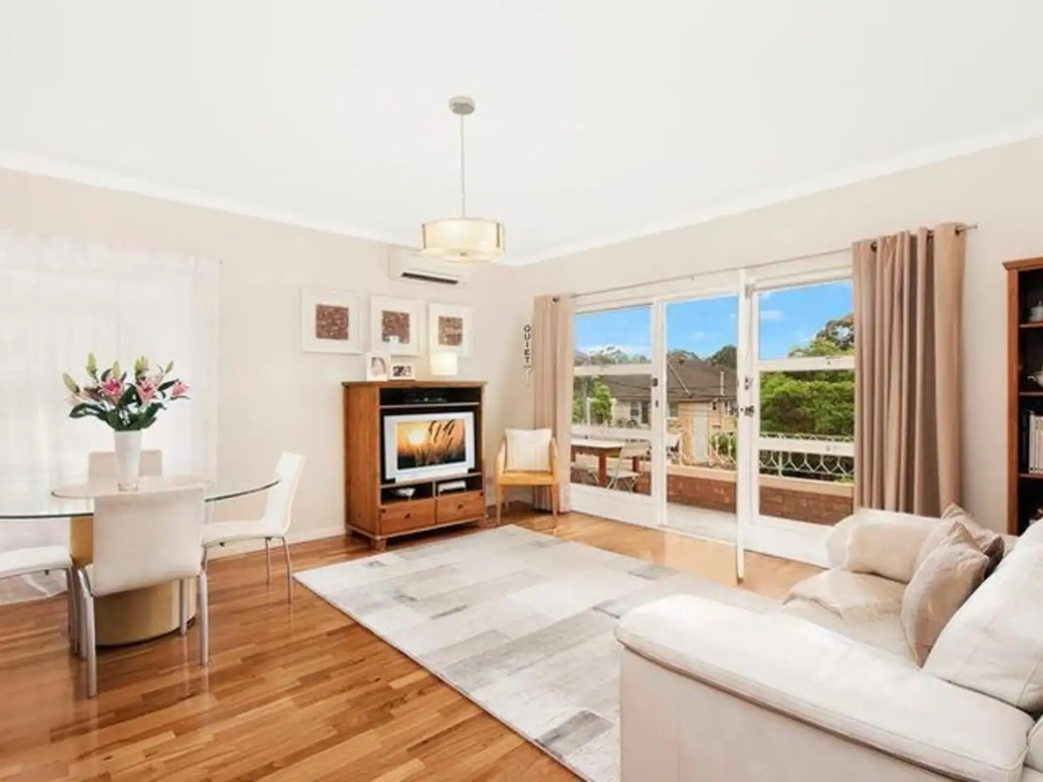 Main view of Homely apartment listing, 4/42 Macquarie Place, Mortdale NSW 2223