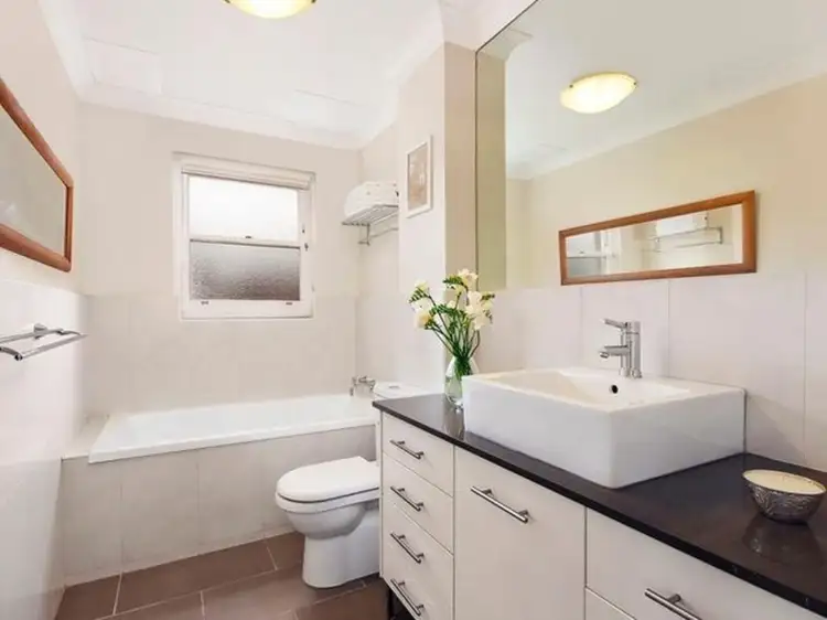 Second view of Homely apartment listing, 4/42 Macquarie Place, Mortdale NSW 2223
