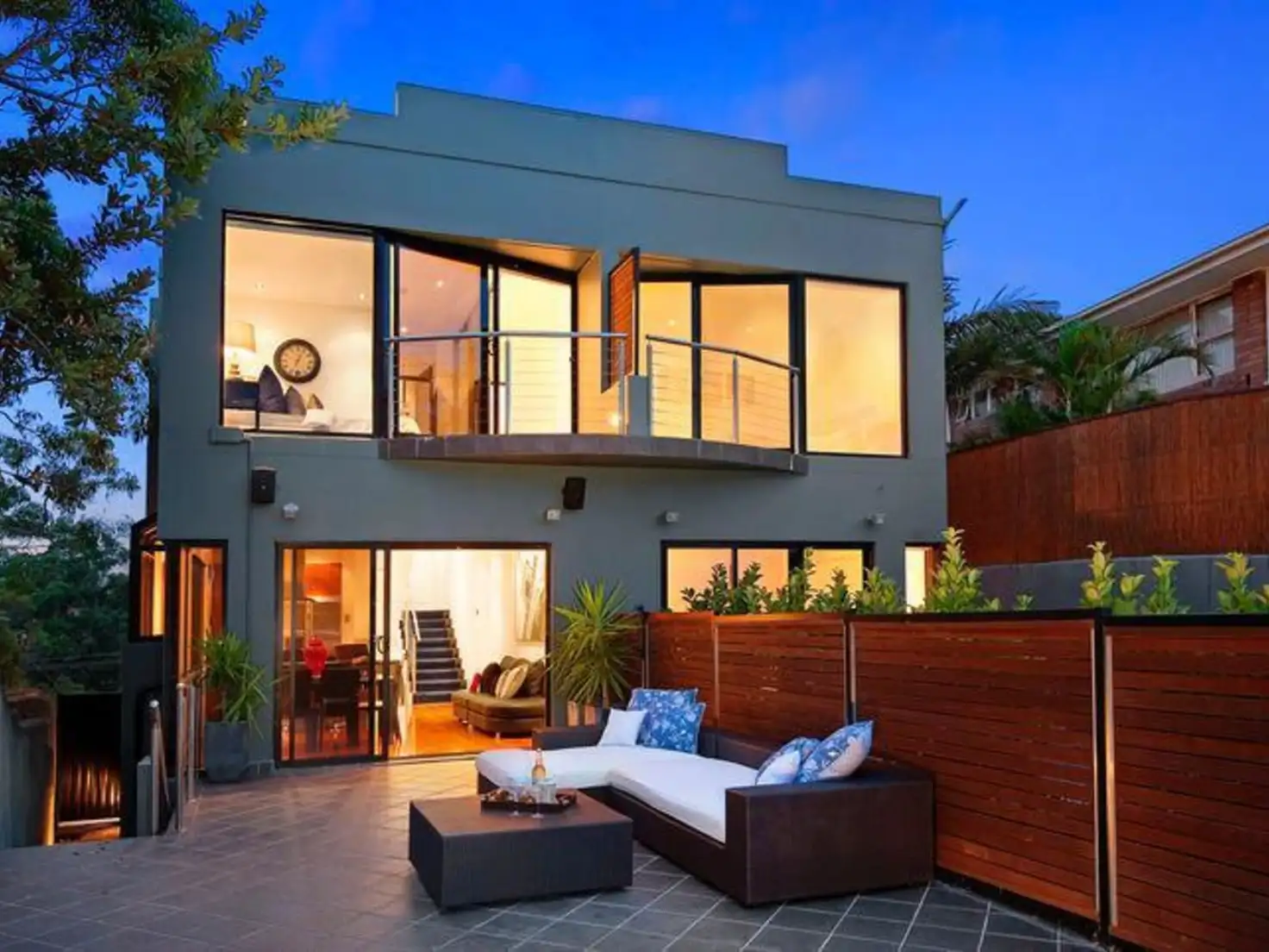 Main view of Homely semi-detached listing, 176 Lugarno Parade, Lugarno NSW 2210