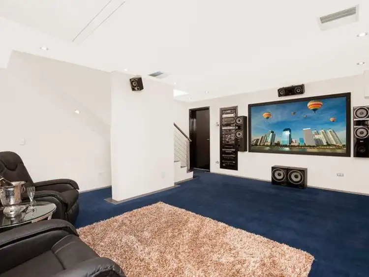 Fifth view of Homely semi-detached listing, 176 Lugarno Parade, Lugarno NSW 2210