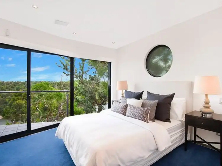 Sixth view of Homely semi-detached listing, 176 Lugarno Parade, Lugarno NSW 2210