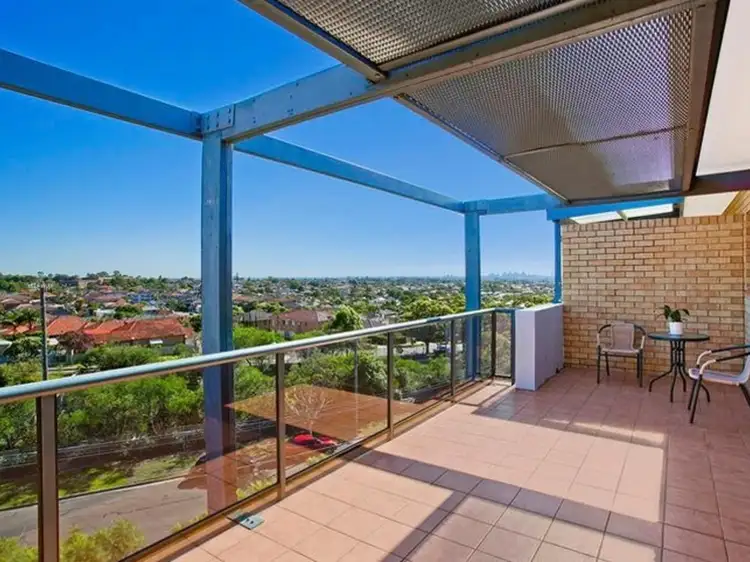 30/432 Railway Parade, Allawah NSW 2218