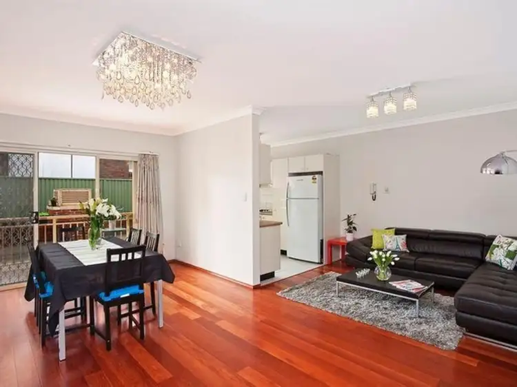 4/504 Railway Parade, Allawah NSW 2218
