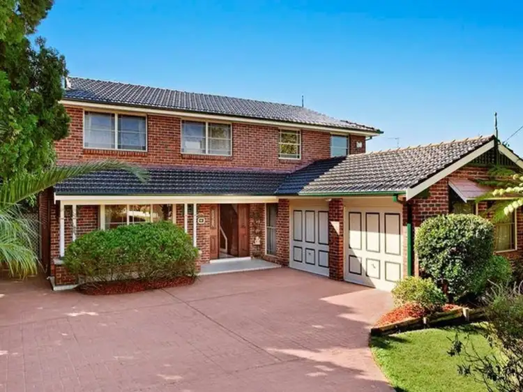 108A Bellevue Parade, Allawah NSW 2218