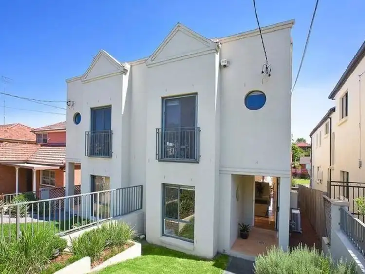 93 St Georges Parade, Allawah NSW 2218