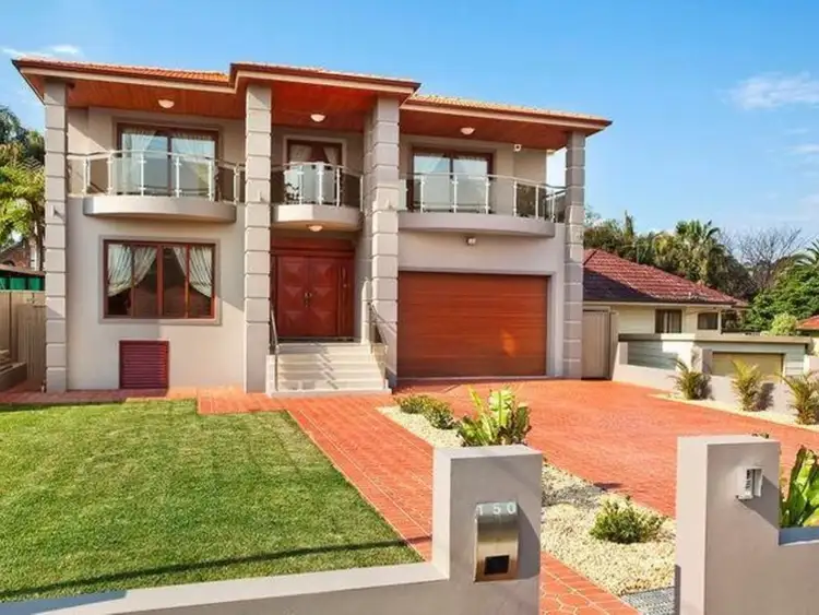 150 St Georges Parade, Allawah NSW 2218