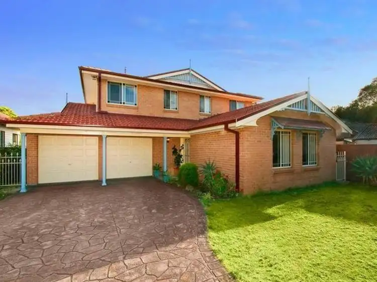 2 Green Lane, Kogarah NSW 2217