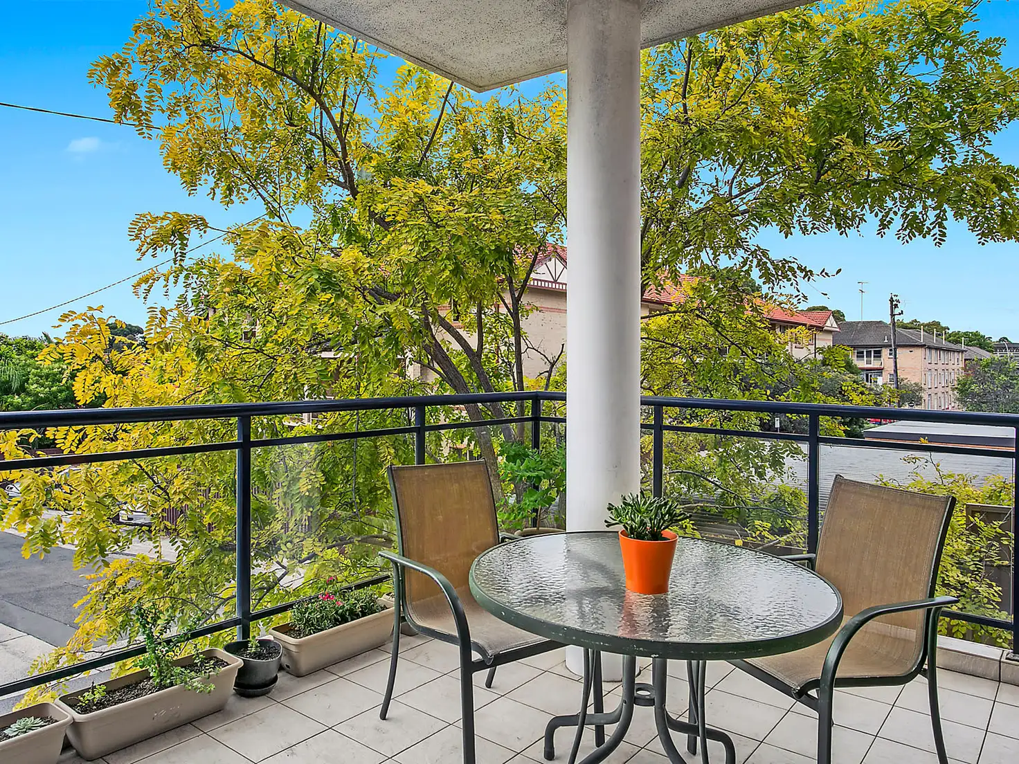Main view of Homely apartment listing, 5/704 Princes Highway, Kogarah NSW 2217